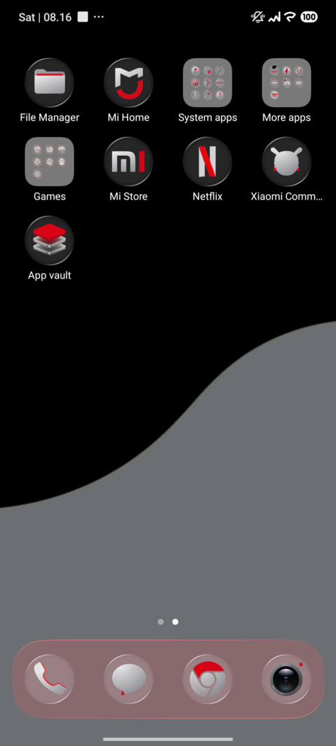 Poo-Six screenshot