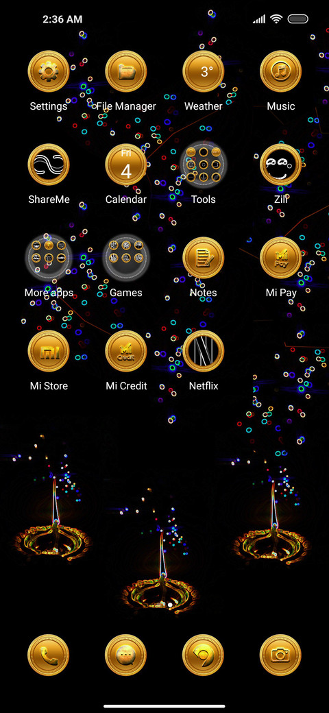 Light Diya screenshot