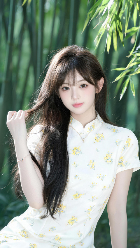 无袖显瘦法则 screenshot