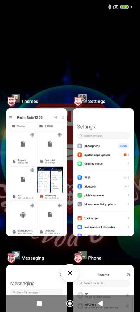 PENDIK SPOR screenshot
