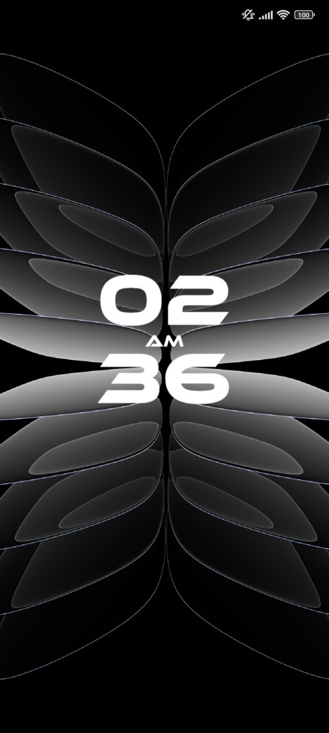 Blade 3D screenshot