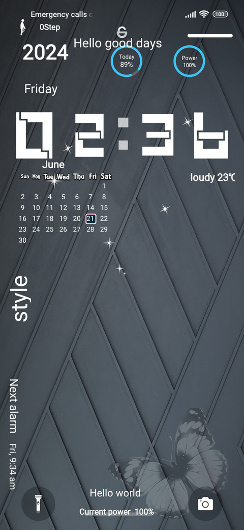 isc v12 screenshot