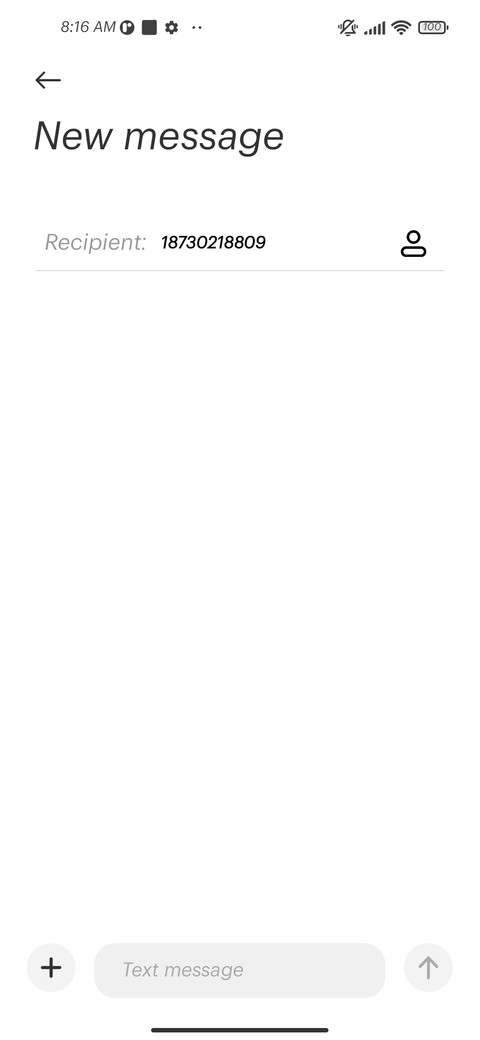 Graphik Italic screenshot