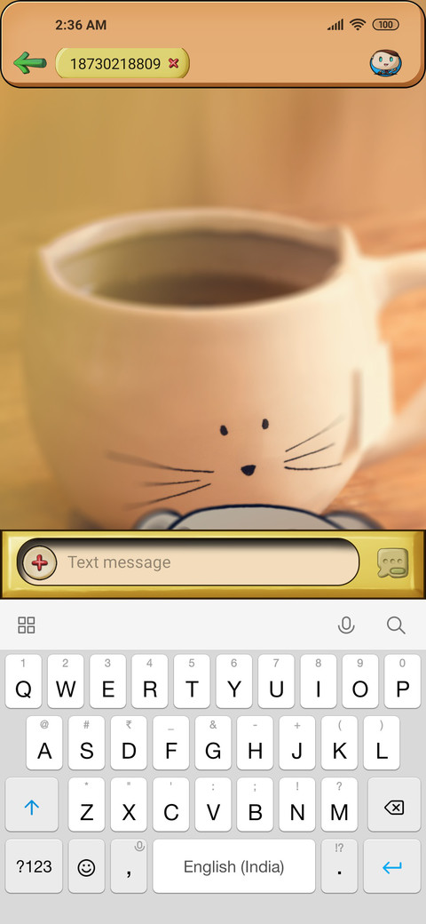 Kaola's Party screenshot