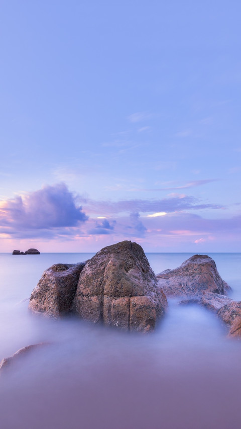 最值得去的海岛旅行地  screenshot