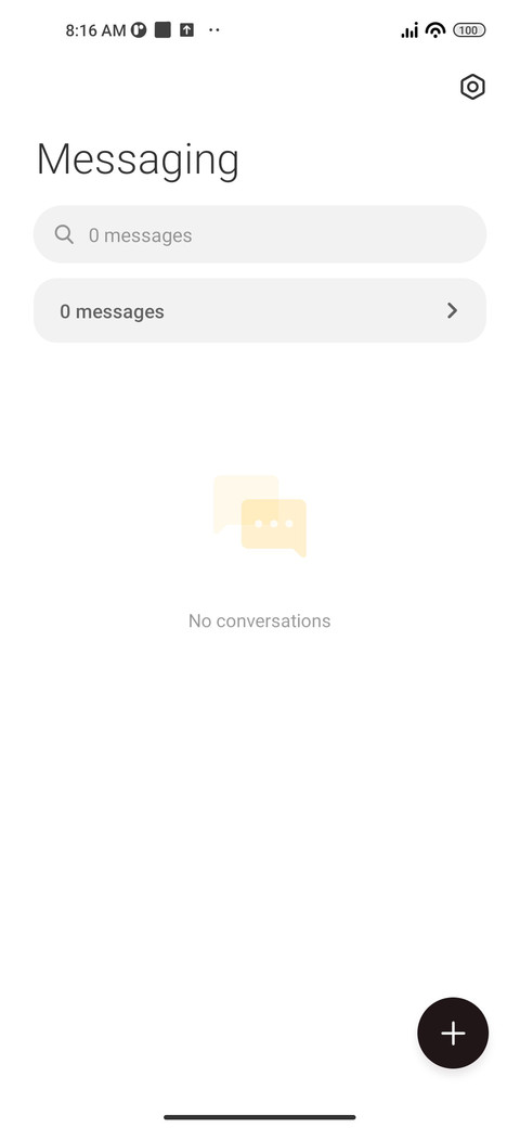 Fox screenshot