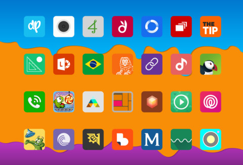 eXtended 8 screenshot
