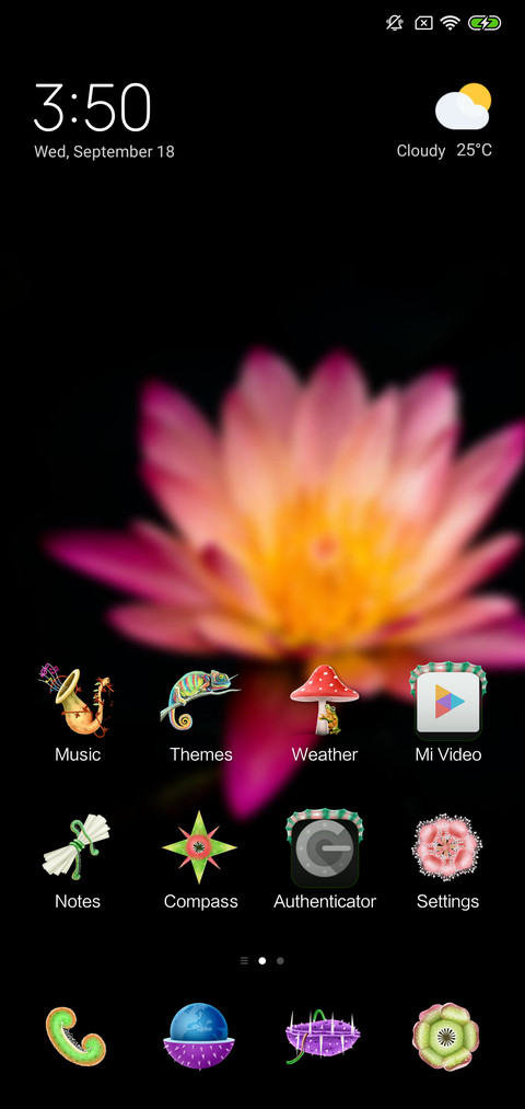 MIUI_4 screenshot