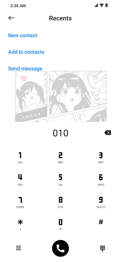 R screenshot