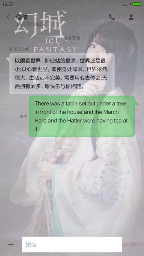 幻城 screenshot