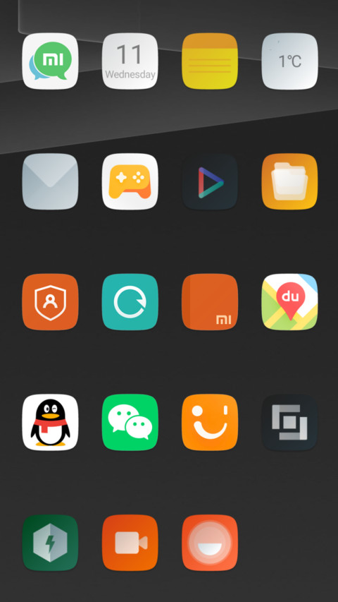 GEOMETRIC V10 screenshot