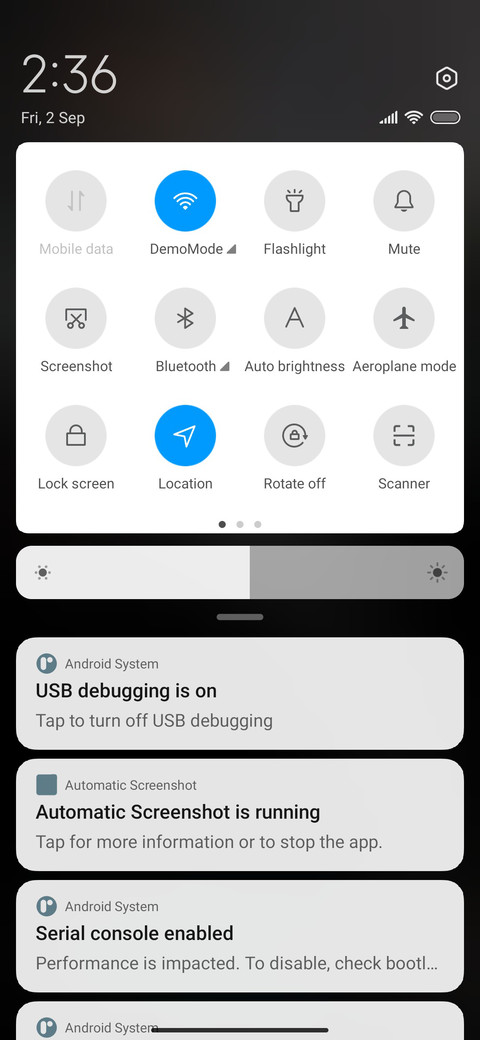SuoWang screenshot