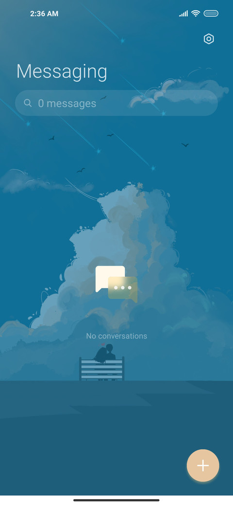 Unno screenshot