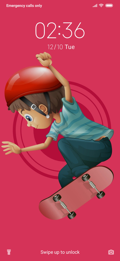 Skateboarding_3MD screenshot