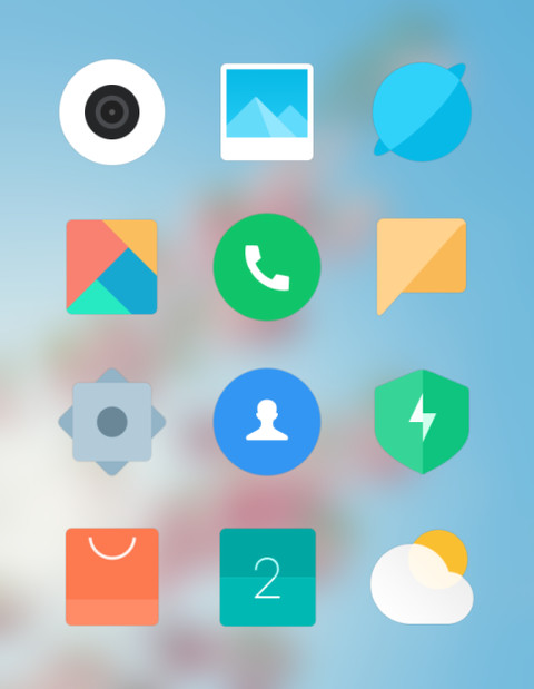 MIUI_2 screenshot