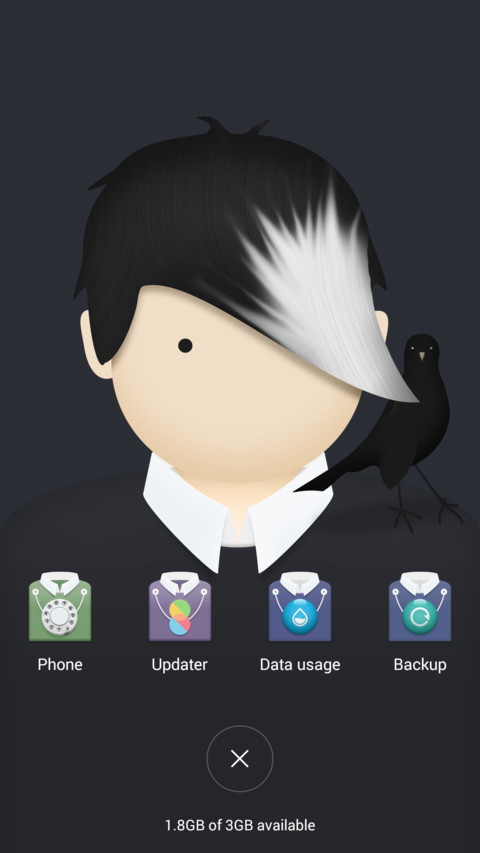 Wonderful Shape V7 screenshot