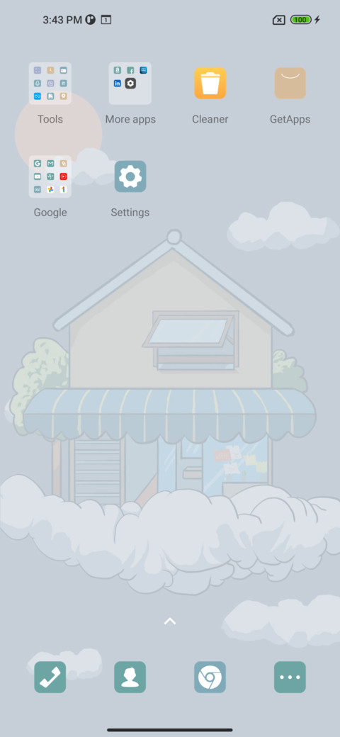On the cloud screenshot