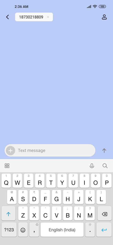 Simple metauniv screenshot