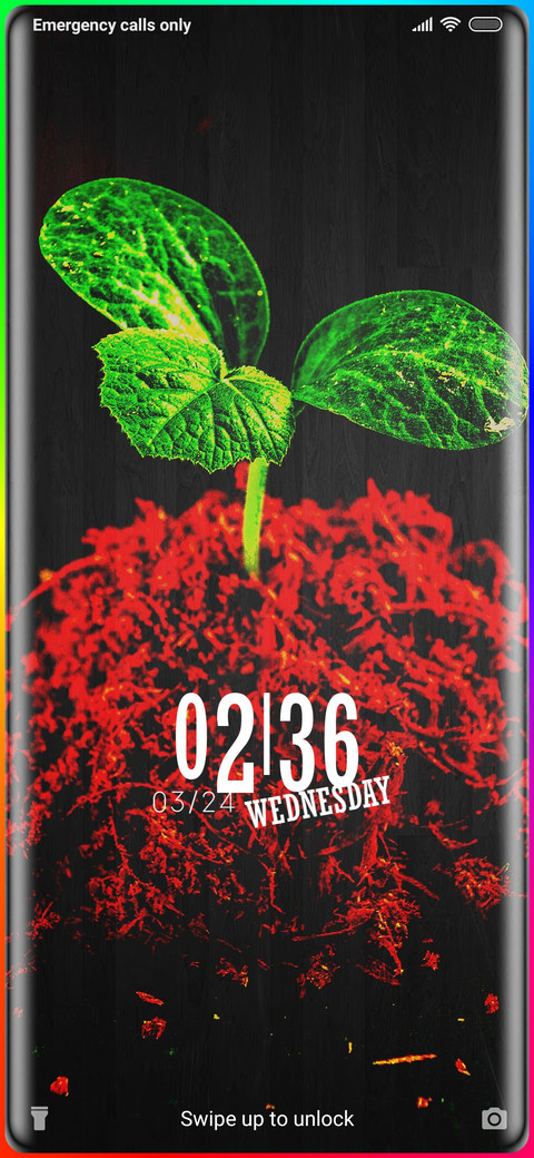 Plant Grow screenshot
