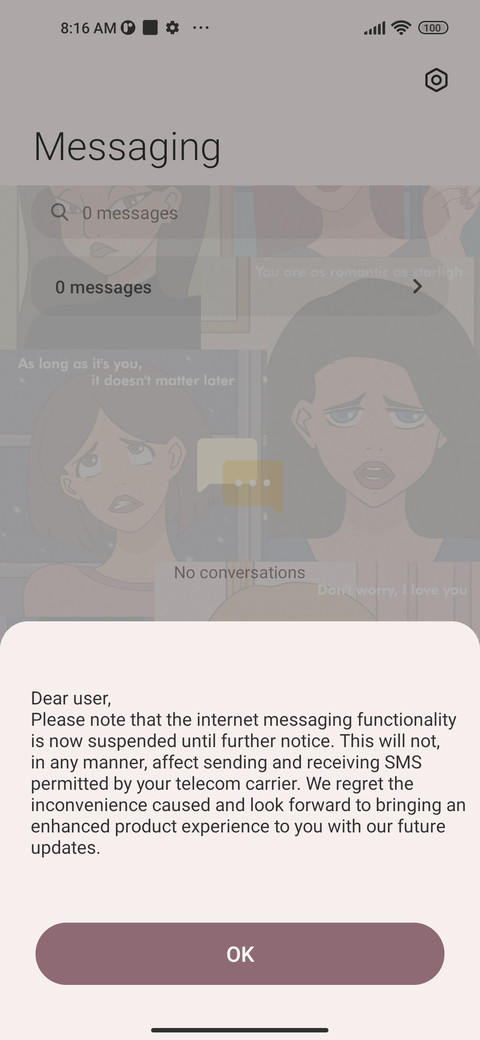 Fugitive Princess screenshot