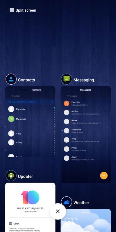 BWood_DWM19 screenshot