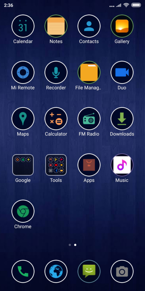 BWood_DWM19 screenshot