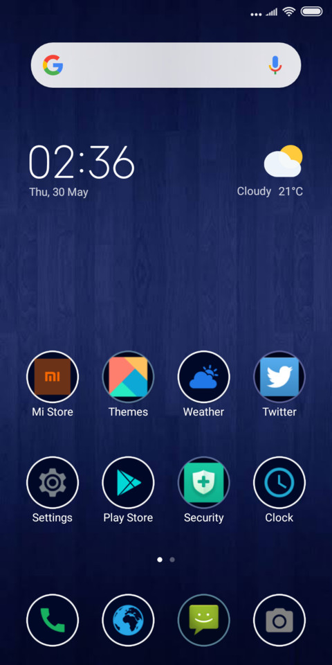 BWood_DWM19 screenshot