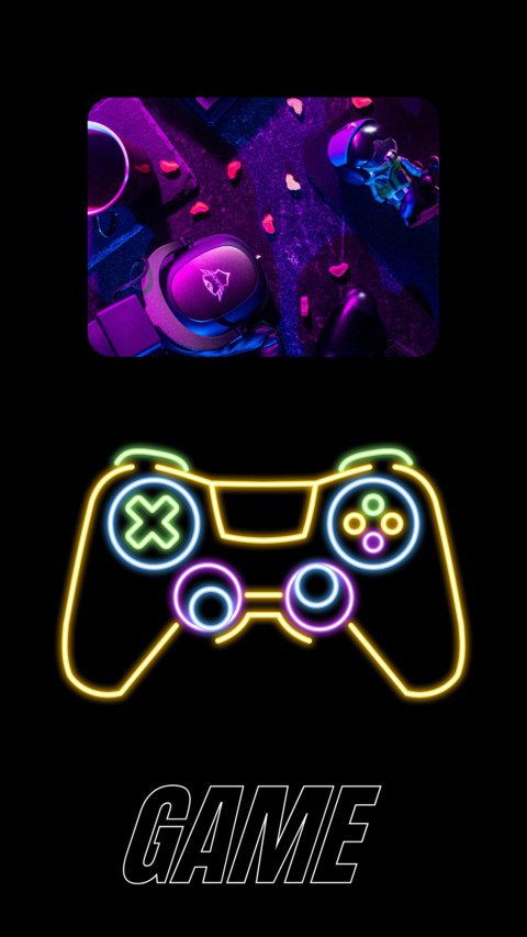 GAME ON screenshot
