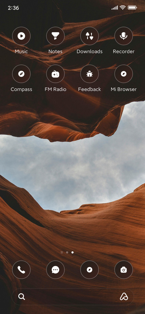Hill screenshot