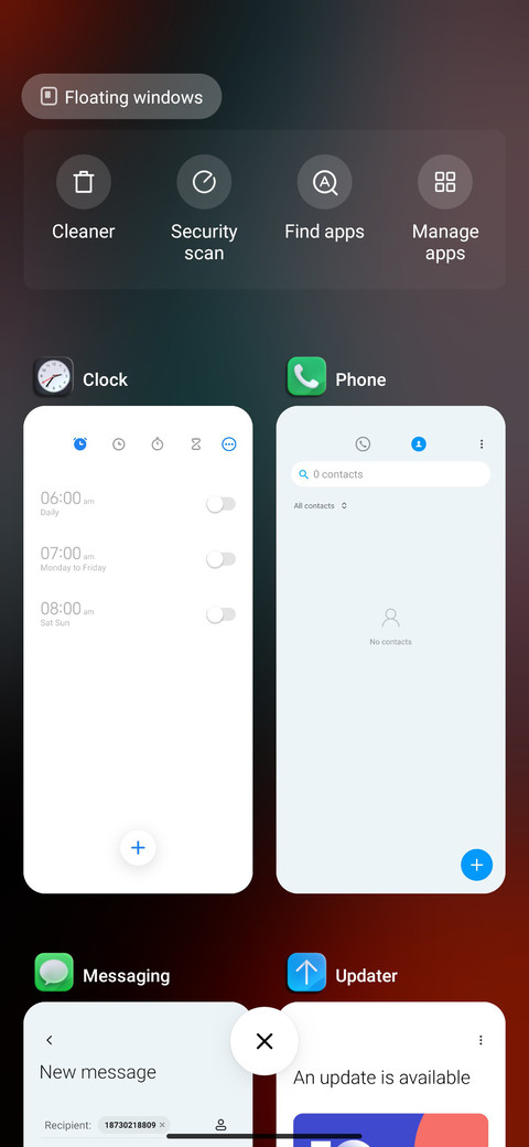 SUR MOD MIUI13 V1 screenshot