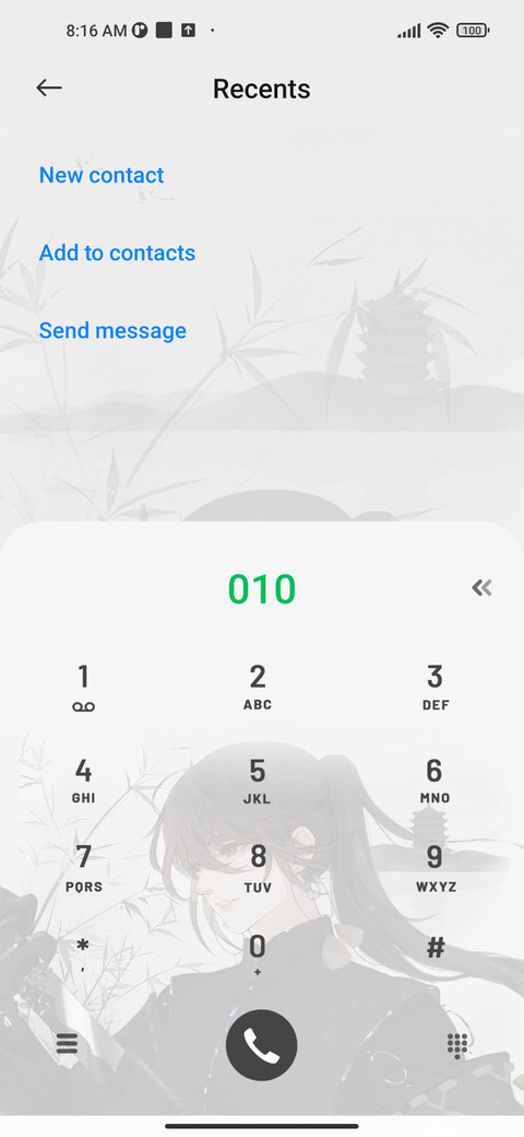 Chinese Youth screenshot