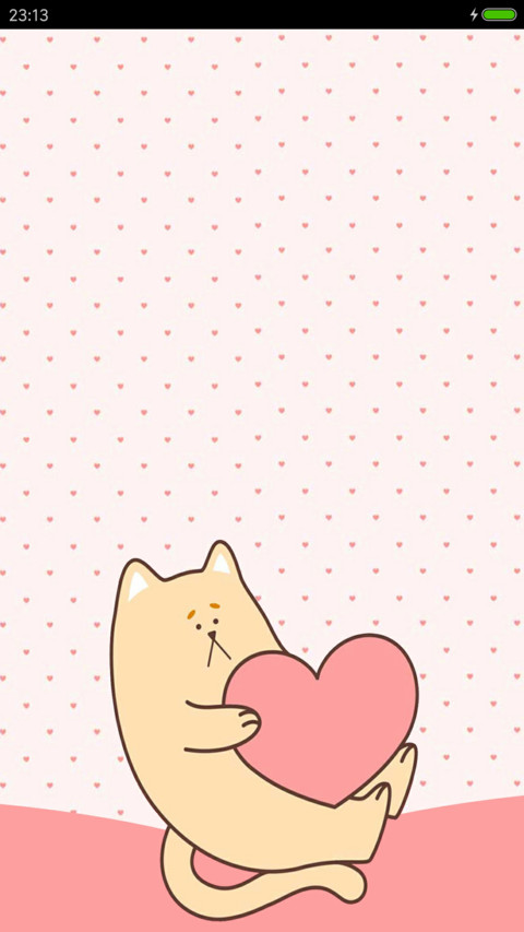 大懒猫 screenshot