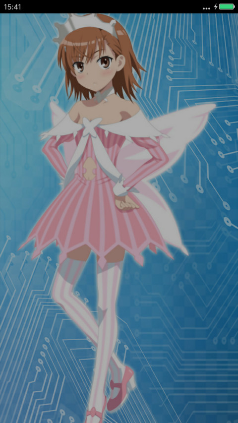 炮姐御坂美琴（完美版+好评免单） screenshot