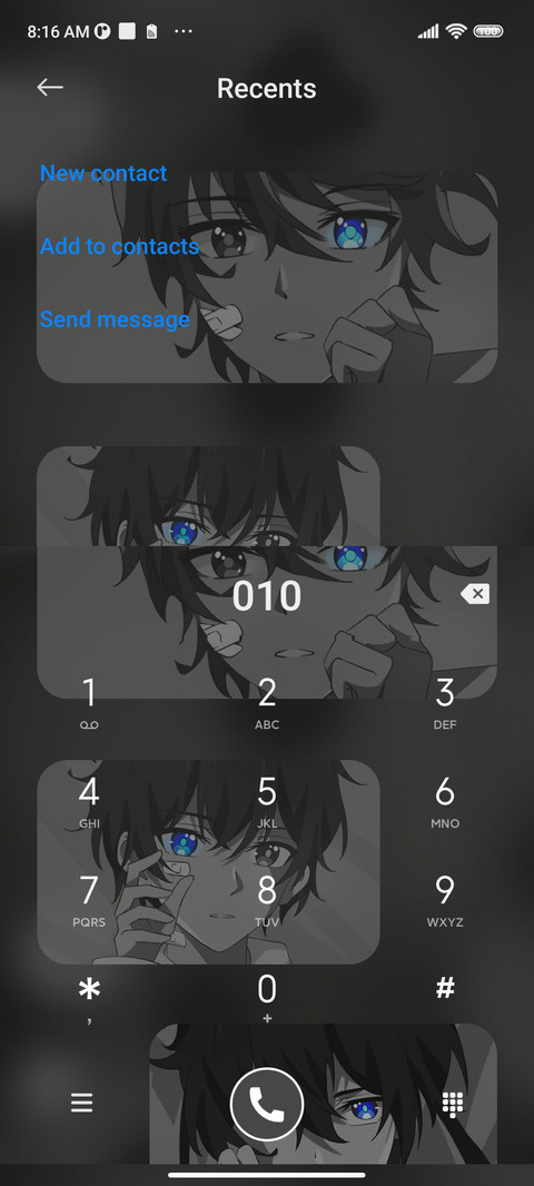 Different Pupil screenshot