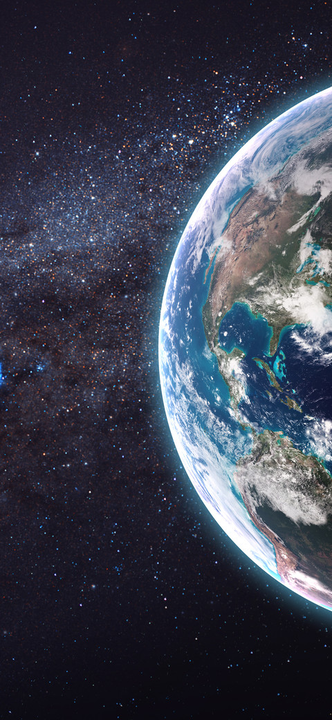 The Vast Universe-PAIXIN screenshot