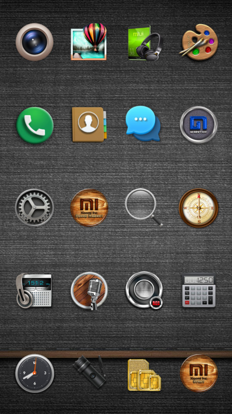 Classic_MU_2 screenshot