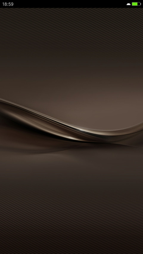 Luxe screenshot