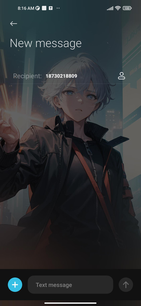 Psychic youth screenshot