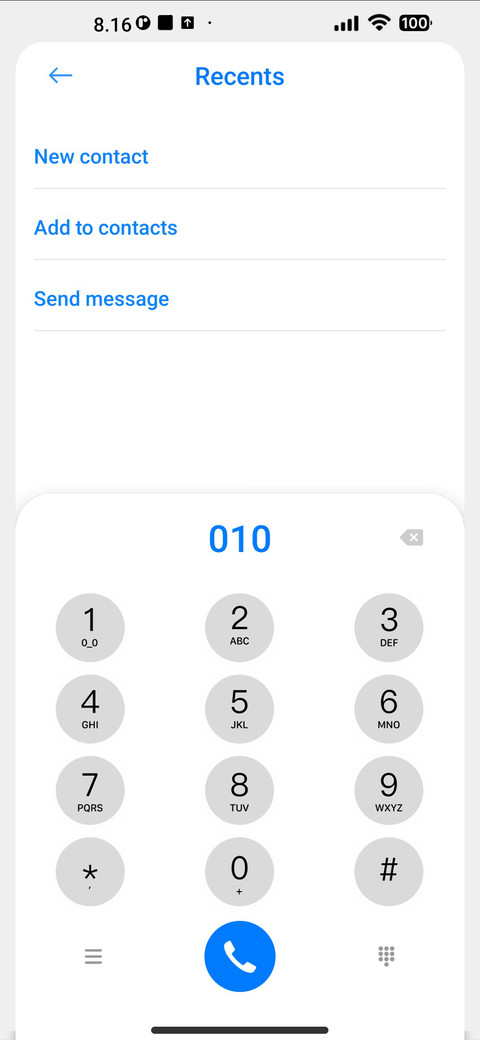 TEIK V3 screenshot