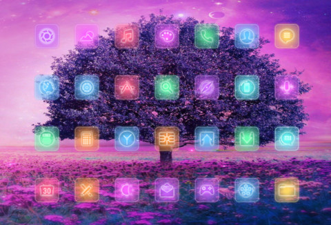 梦幻 screenshot