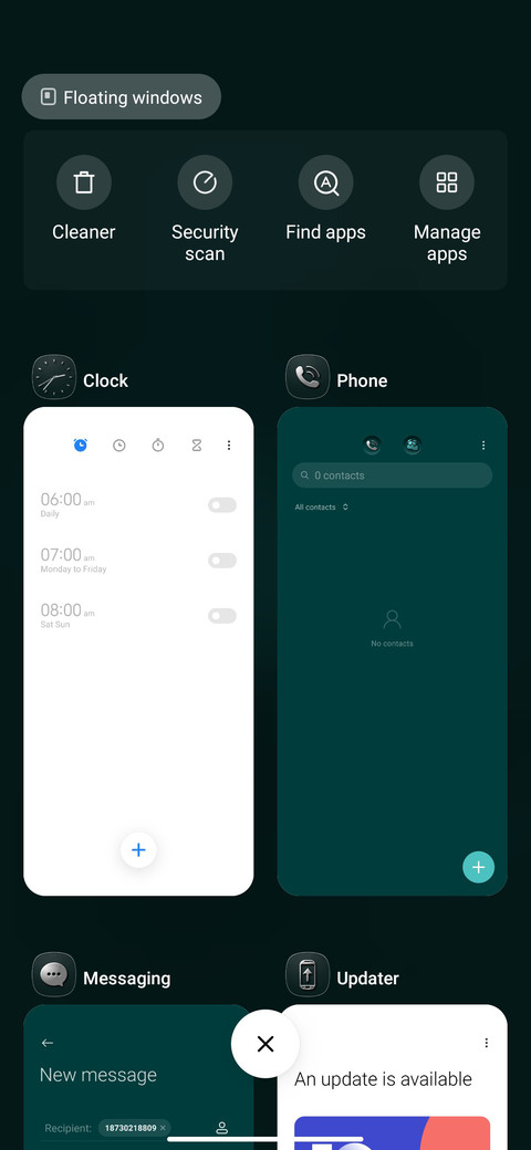 Green_Chrome screenshot
