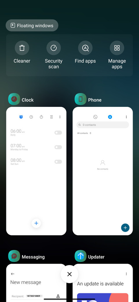 Loving screenshot