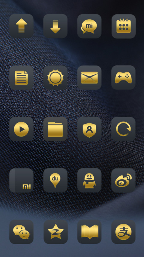 GoldenTimes NY screenshot
