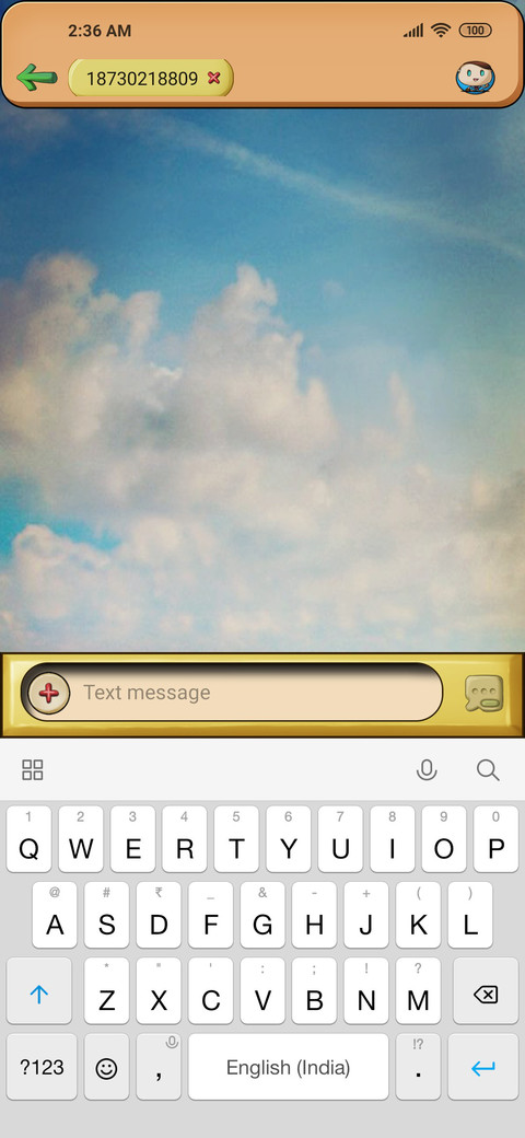 Pitaya screenshot