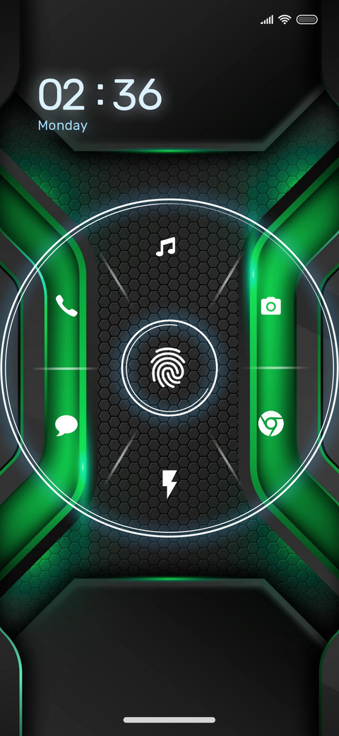 Technology_24 screenshot