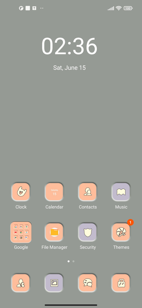 mimicry co screenshot