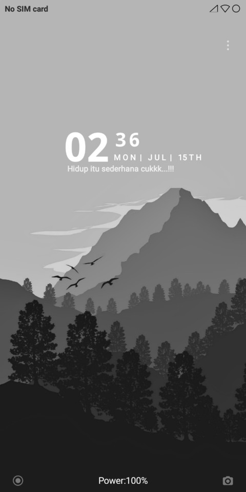 Putek White screenshot