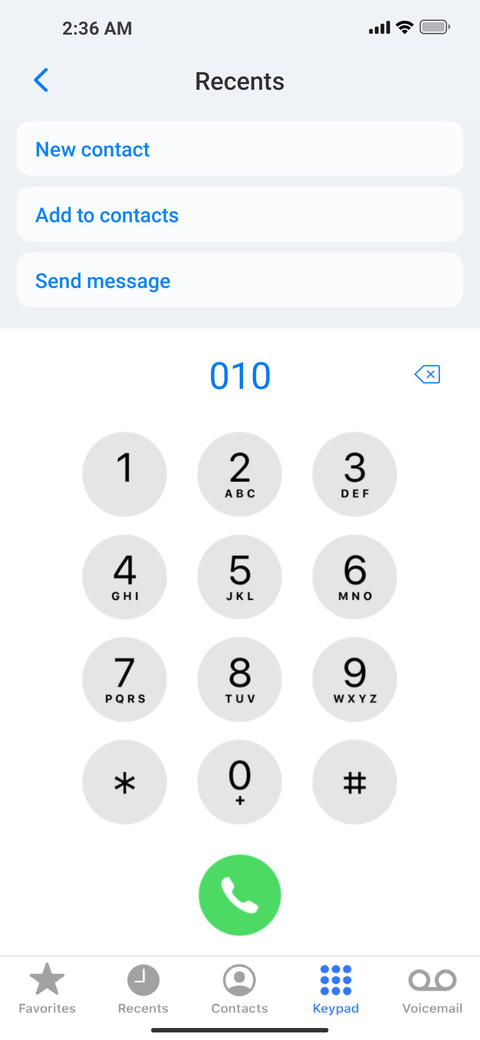 iOS 14X Lite Preview