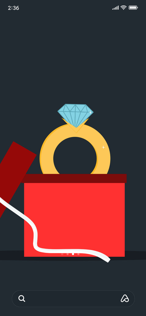 diamond box screenshot