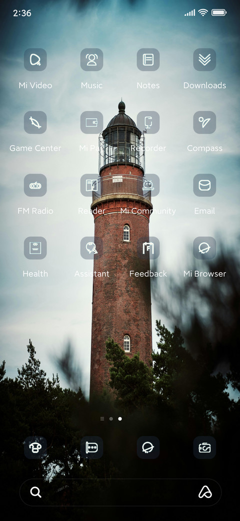TNV-3 screenshot